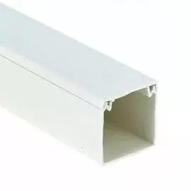 Кабель-канал EKF kk-16-16