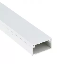 Кабель-канал EKF kk-40-25
