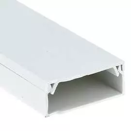 Кабель-канал EKF kk-100-60