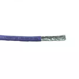 Кабель LANMASTER LAN-8SFTP-HFLT