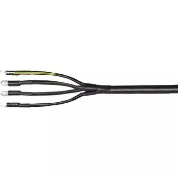 Кабельная муфта IEK ПКВтп UZM-XLK1-VN4-70120X