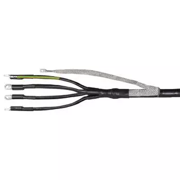 Кабельная муфта IEK ПКВ Н тпбэ UZM-XLBK1-NVN4-150240SZ