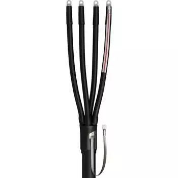 Кабельная муфта КВТ 4ПКТп-1-150/240 нг-LS 65530
