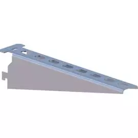 Кабельная полка ОАО «СОЭМИ» К1161ц Н0111311512