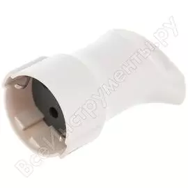 Кабельная розетка ЭРА R3 Б0019187