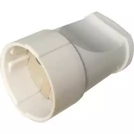 Кабельная розетка duwi 30456 2