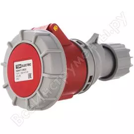 Кабельная розетка TDM ELECTRIC SQ0611-0025