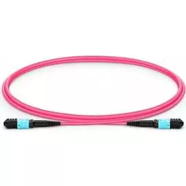 Кабельная сборка TopLan PC-TOP-12M-12M/OM4B-10