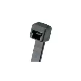 Кабельная стяжка panduit plt1.5i-m120 неоткрывающаяся pan-ty 3.6х142 мм 1000шт. 44490
