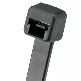 Кабельная стяжка panduit plt2s-m120 неоткрывающаяся pan-ty 4.8x188 мм 1000шт. 40833