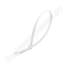 Кабельные стяжки FORTISFLEX КСС NORD 79737