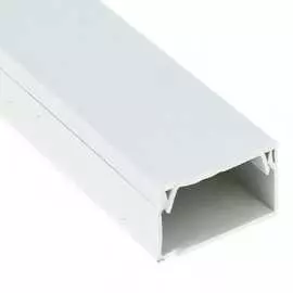 Кабельный канал EKF Plast PROxima kk-80-60