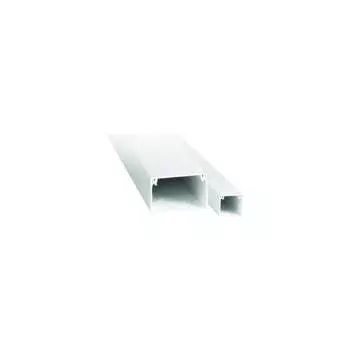 Кабельный канал EKF Basic kk-20-10-basic