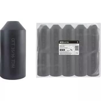 Кабельный оконцеватель TDM ELECTRIC ОГт 35/16 SQ0550-0003