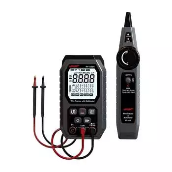 Кабельный тестер Noyafa NF-8509