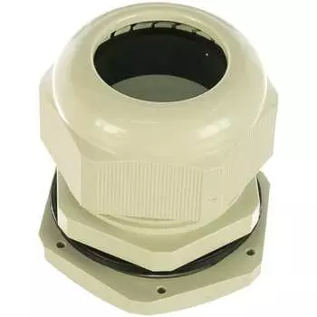 Кабельный ввод-сальник Navigator 71 738 NCG-PG-36 19397 404754