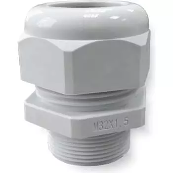 Кабельный ввод Weyer HSK-M32G-L WE4108400