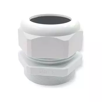 Кабельный ввод Weyer HSK-M63G WE4103100