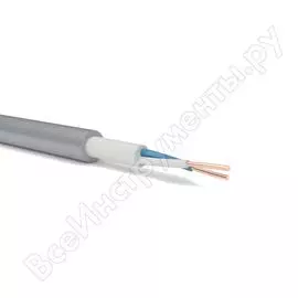 Кабель NYM Партнер-электро P100G-02N06-C020