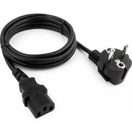 Кабель питания Cablexpert PC-186-VDE