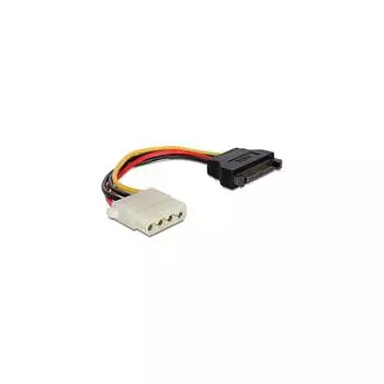 Кабель питания Cablexpert CC-SATA-PS-M