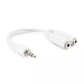 Кабель-разветвитель аудио сигнала Cablexpert CCA-415W