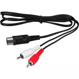 Кабель REXANT 17-2512-4