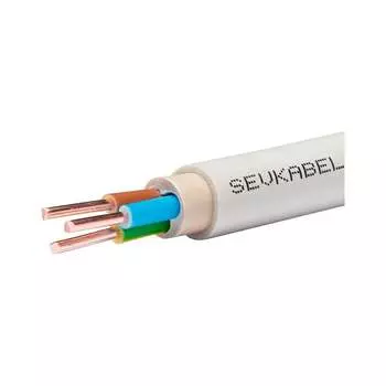 Кабель Севкабель NYM нгLS 05530
