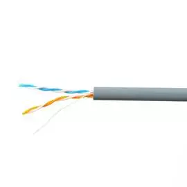 Одножильный медный кабель SkyNet Standart UTP indoor CSS-UTP-2-CU/100