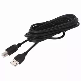 Экранированный кабель для периферии SONNEN Premium 513129