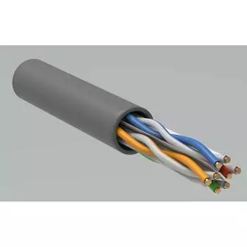 Кабель связи ITK LC1-C604-111