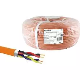 Кабель TDM ELECTRIC SQ0114-0026