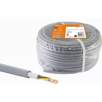 Кабель TDM ELECTRIC SQ0121-0091