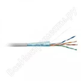Кабель FTP TWT серия XS 5EFTP-XS