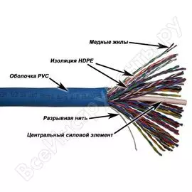 Кабель TWT TWT-5EUTP50