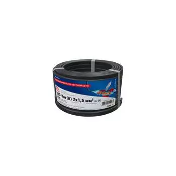 Кабель ВВГ-Пнг REXANT 01-8201-20