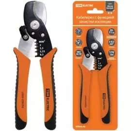 Кабелерез TDM ELECTRIC Al МастерЭлектрик SQ1027-0301