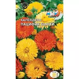 Календула семена СеДек