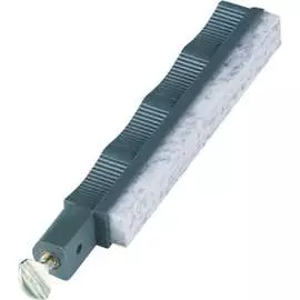 Камень для точильного набора lansky soft natural arkansas s0300
