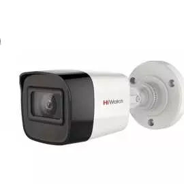Камера для видеонаблюдения HIWATCH