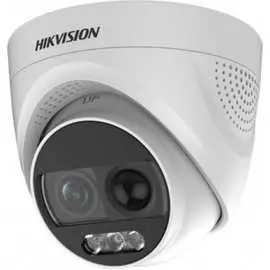 Камера Hikvision