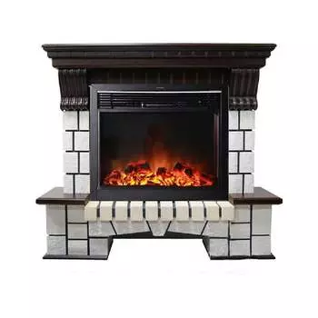 Каминокомплект InterFlame Экстер ЕС