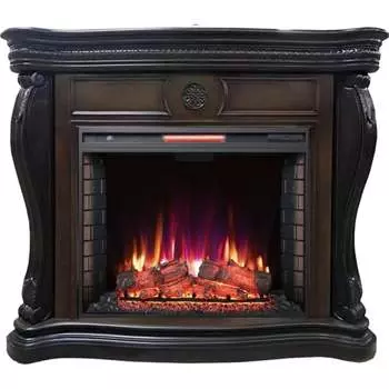 Каминокомплект InterFlame Lexington