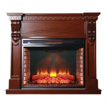 Каминокомплект InterFlame Мюнхен ЕС