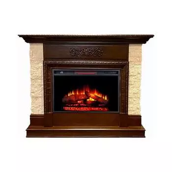 Каминокомплект InterFlame Сигма
