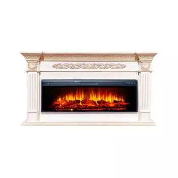 Каминокомплект InterFlame Елизавета