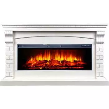 Каминокомплект InterFlame Ирландия