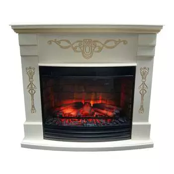 Каминокомплект InterFlame IDALGO ЕС