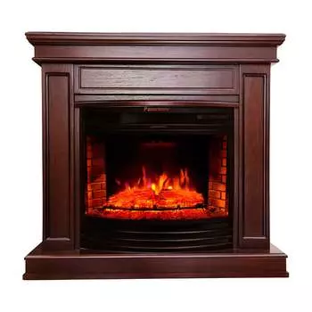 Каминокомплект InterFlame Stafford ЕС
