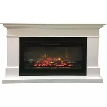 Каминокомплект InterFlame Турин